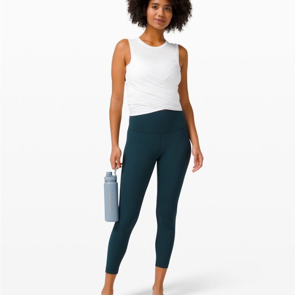 Lululemon Gather & Grow Tank - Picture 8 of 10